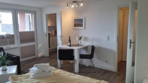 Ferienwohnung Nordsee-Residenz Appartement 55